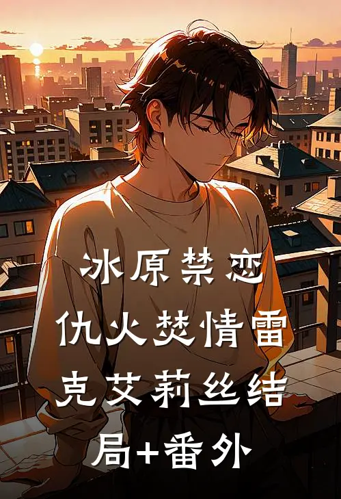 冰原禁恋：仇火焚情雷克艾莉丝结局+番外