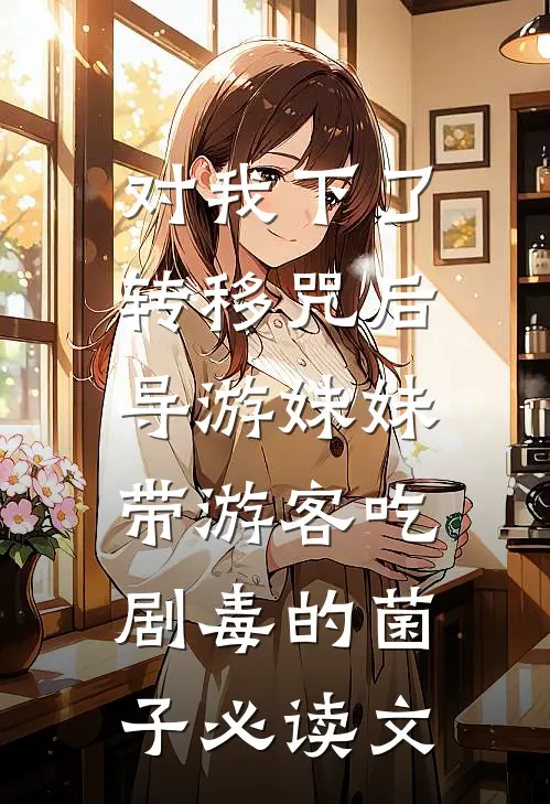 对我下了转移咒后，导游妹妹带游客吃剧毒的菌子必读文