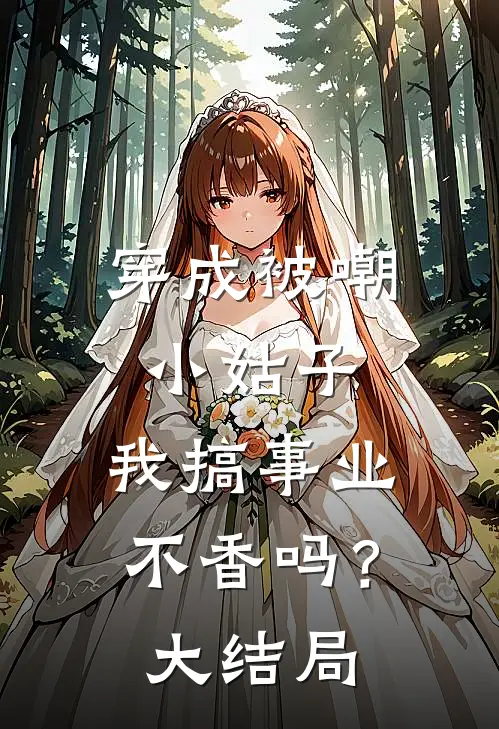 穿成被嘲小姑子，我搞事业不香吗？大结局