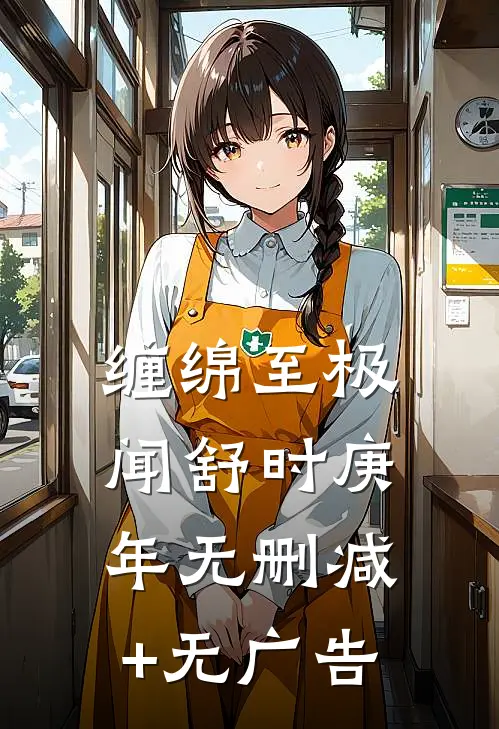 缠绵至极闻舒时庚年无删减+无广告