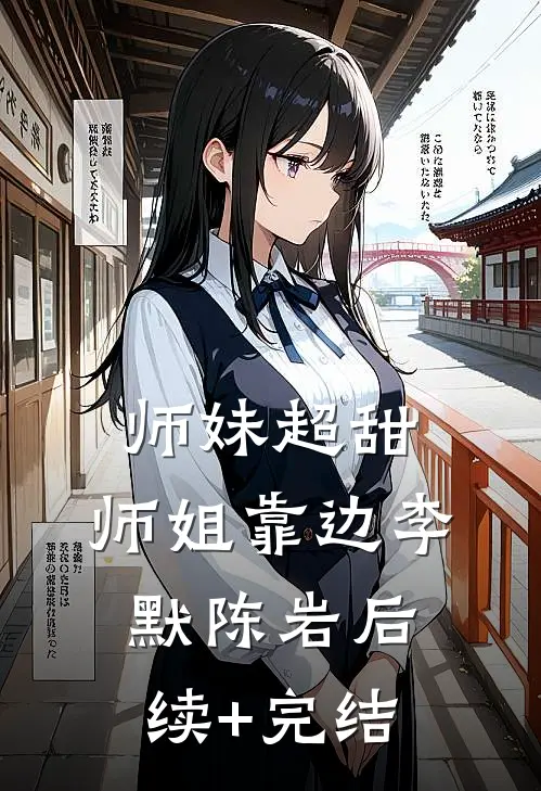 师妹超甜，师姐靠边李默陈岩后续+完结