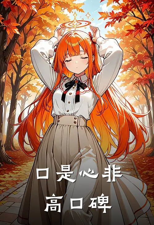 口是心非高口碑