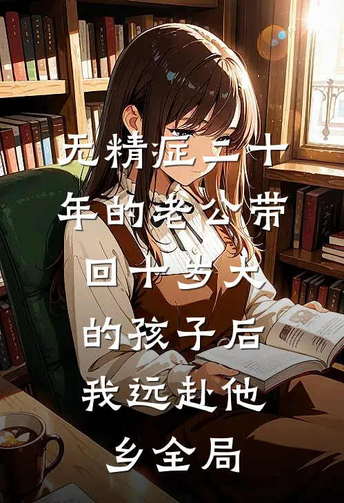 无精症二十年的老公带回十岁大的孩子后，我远赴他乡全局