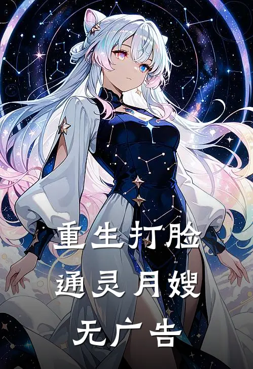 重生打脸通灵月嫂无广告