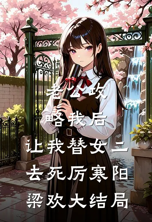 老公攻略我后，让我替女二去死厉寒阳梁欢大结局