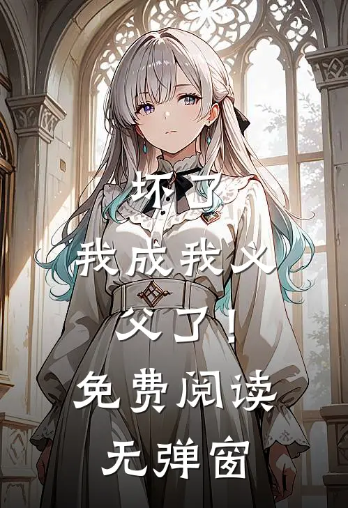 坏了，我成我义父了！免费阅读无弹窗