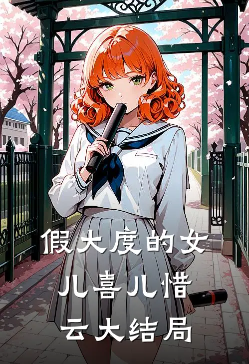 假大度的女儿喜儿惜云大结局