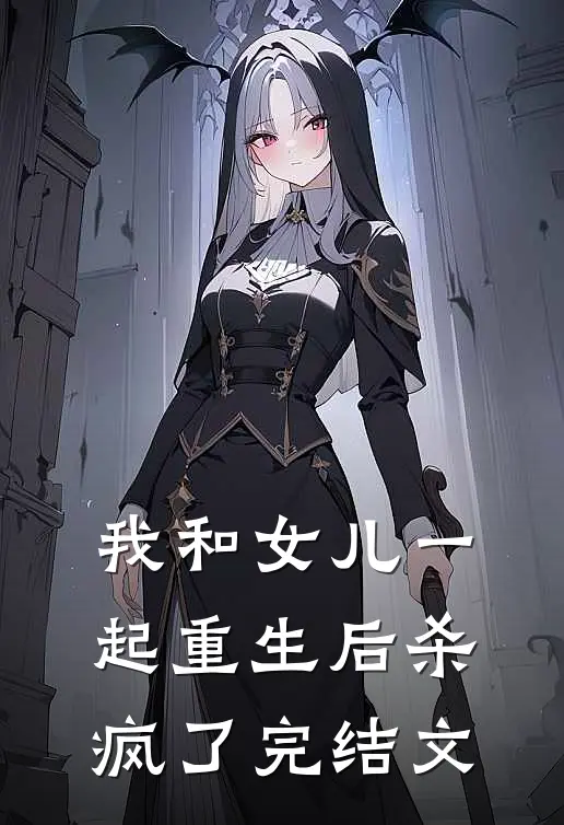 我和女儿一起重生后杀疯了完结文