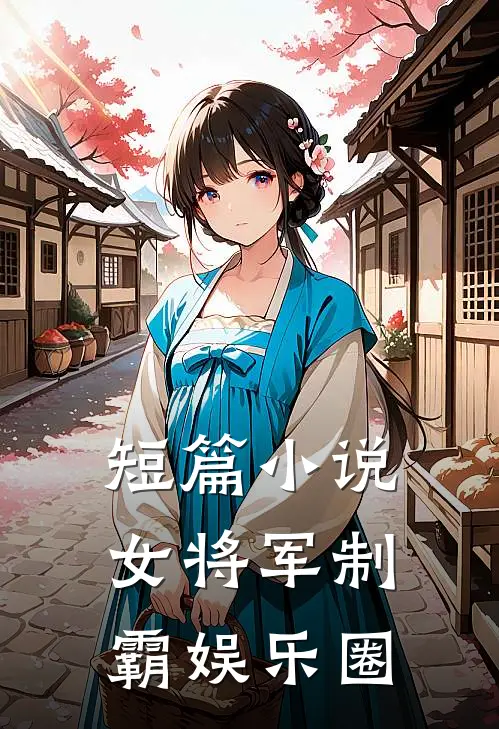 短篇小说女将军制霸娱乐圈