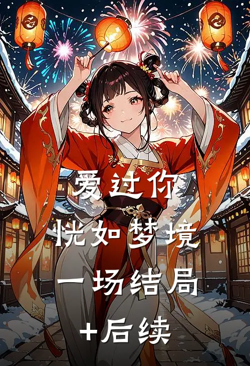 爱过你，恍如梦境一场结局+后续