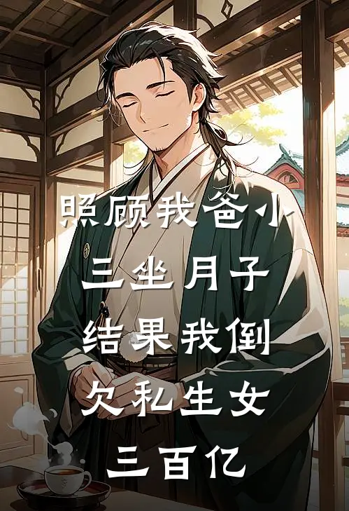 照顾我爸小三坐月子，结果我倒欠私生女三百亿