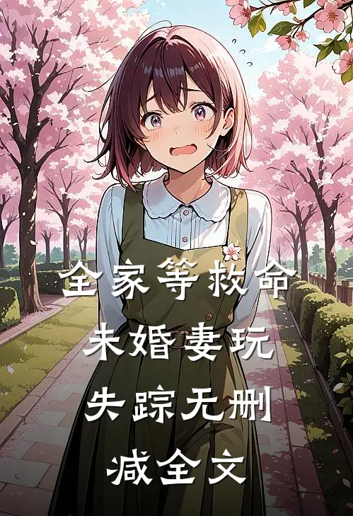 全家等救命，未婚妻玩失踪无删减全文