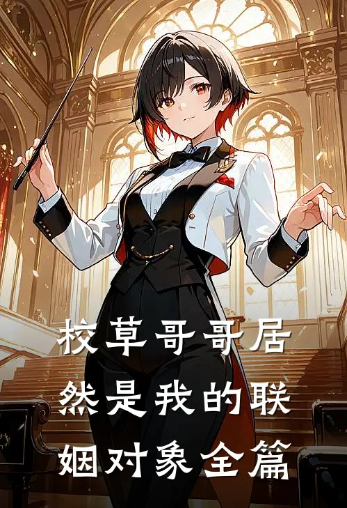 校草哥哥居然是我的联姻对象全篇