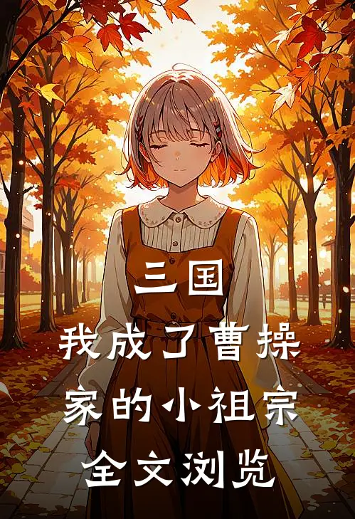三国：我成了曹操家的小祖宗全文浏览