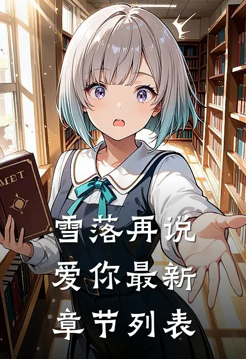 雪落再说爱你最新章节列表