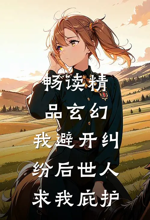 畅读精品玄幻：我避开纠纷后世人求我庇护