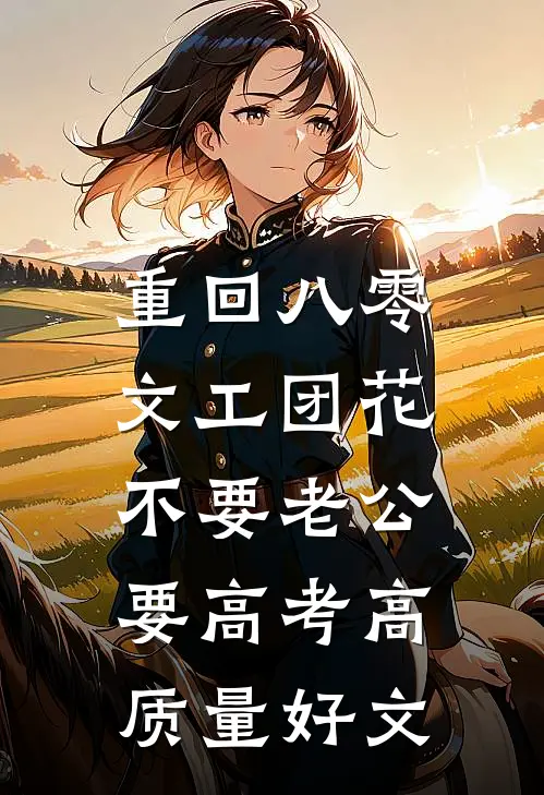 重回八零，文工团花不要老公要高考高质量好文