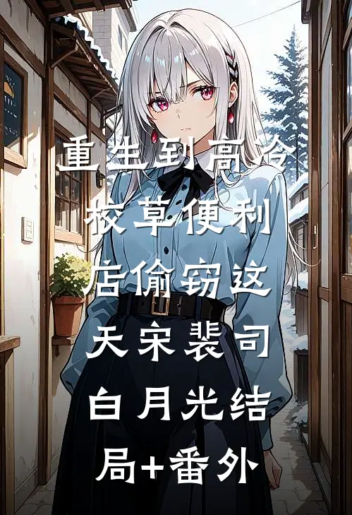 重生到高冷校草便利店偷窃这天宋裴司白月光结局+番外