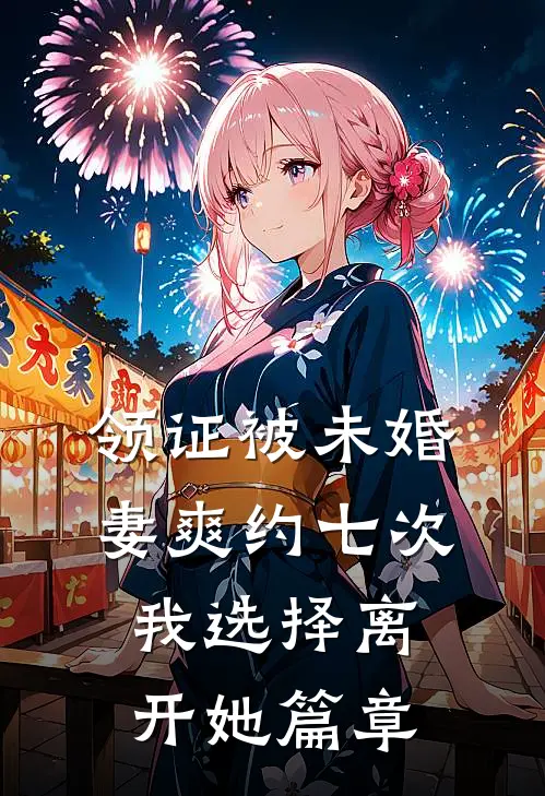 领证被未婚妻爽约七次，我选择离开她篇章
