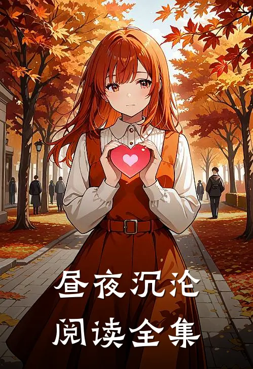 昼夜沉沦阅读全集