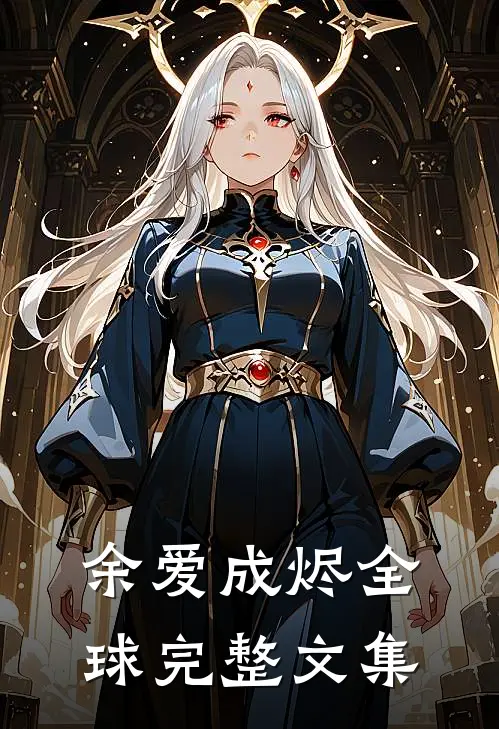 余爱成烬全球完整文集