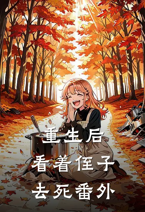 重生后，看着侄子去死 番外