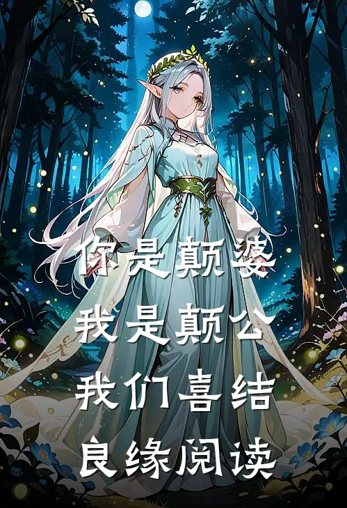你是颠婆，我是颠公，我们喜结良缘阅读