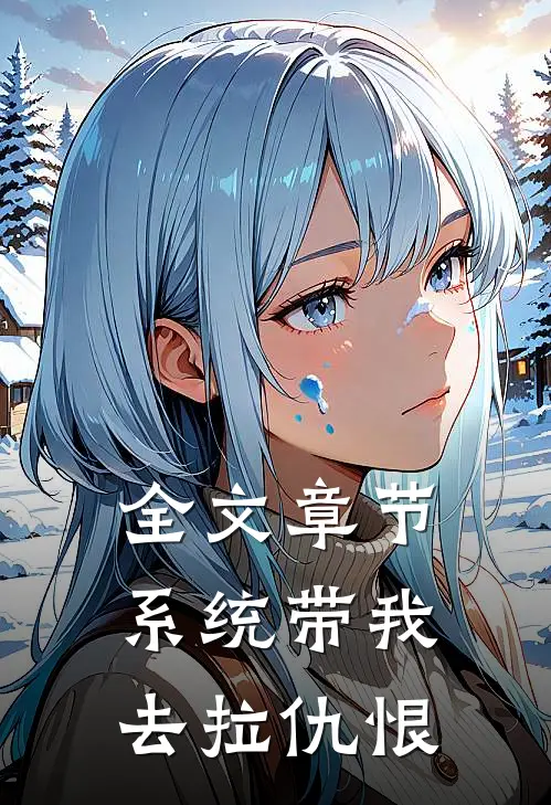全文章节系统带我去拉仇恨
