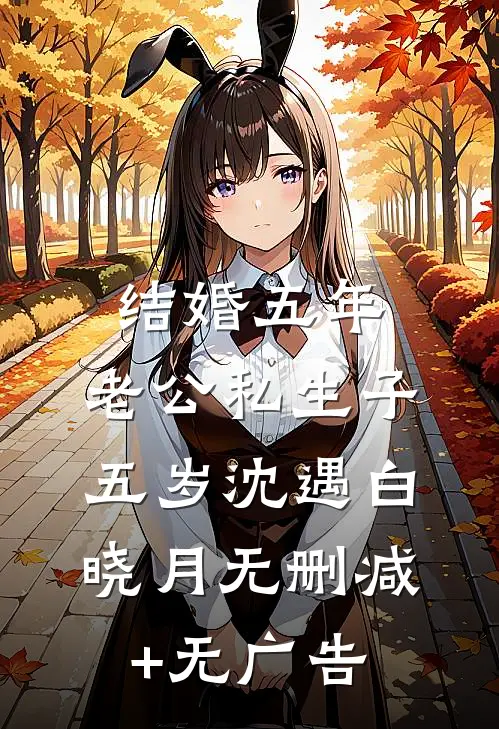结婚五年，老公私生子五岁沈遇白晓月无删减+无广告