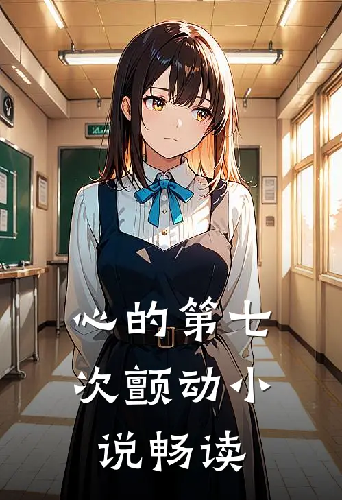 心的第七次颤动小说畅读