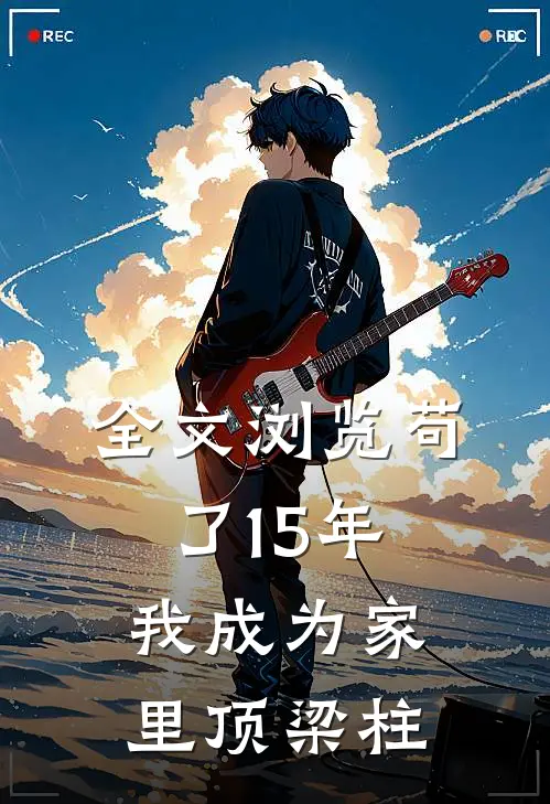 全文浏览苟了15年，我成为家里顶梁柱