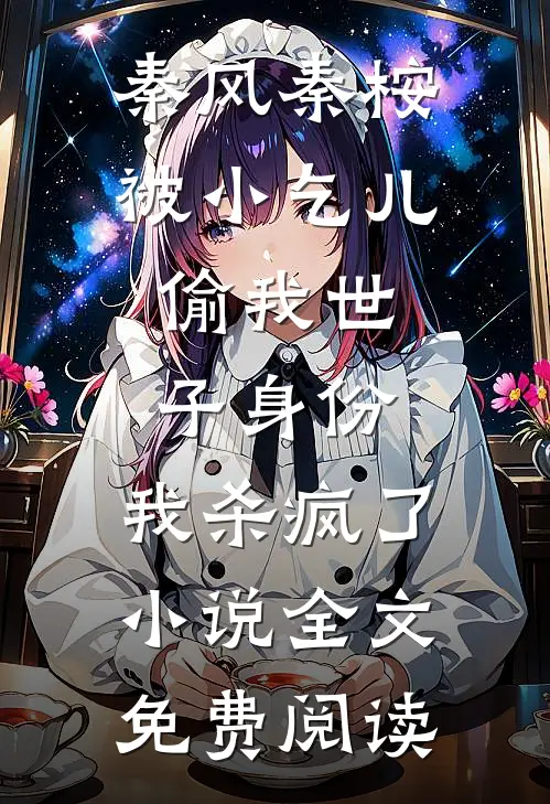秦风秦桉被小乞儿偷我世子身份，我杀疯了小说全文免费阅读