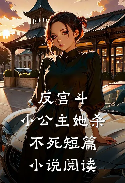 反宫斗：小公主她杀不死短篇小说阅读