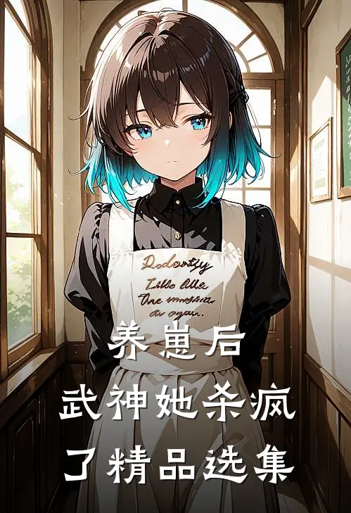 养崽后，武神她杀疯了精品选集