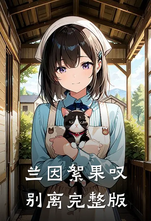 兰因絮果叹别离完整版