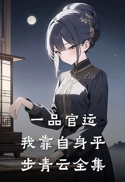 一品官运，我靠自身平步青云全集