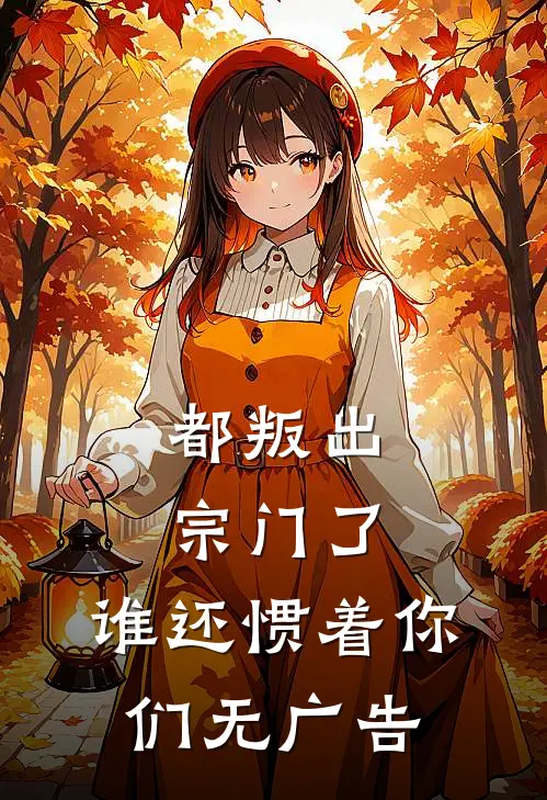都叛出宗门了，谁还惯着你们无广告