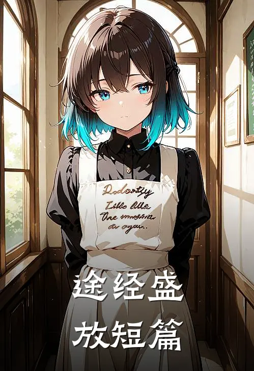 途经盛放短篇