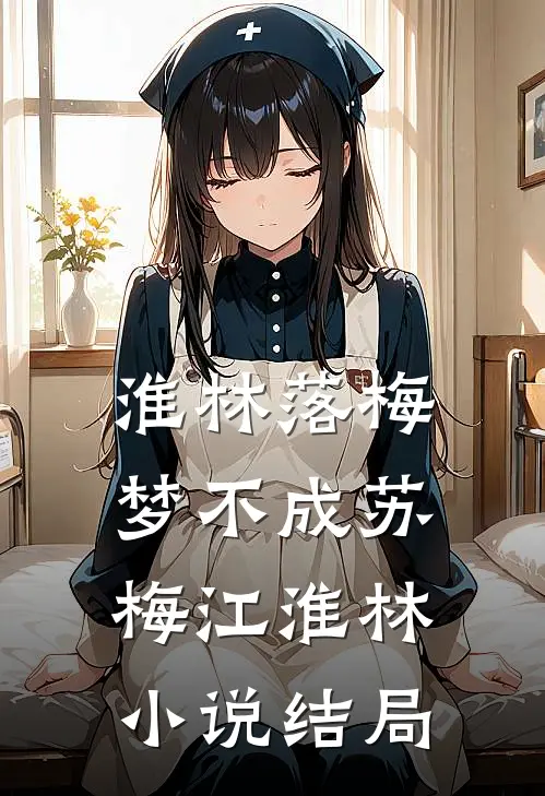 淮林落梅梦不成苏梅江淮林小说结局