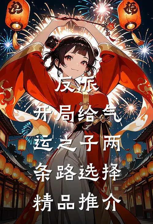 反派：开局给气运之子两条路选择精品推介