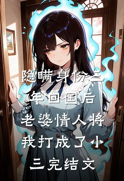 隐瞒身份三年回国后，老婆情人将我打成了小三完结文