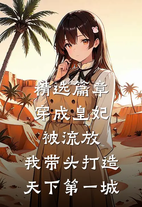 精选篇章穿成皇妃被流放，我带头打造天下第一城