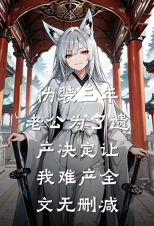 伪装三年，老公为了遗产决定让我难产全文无删减