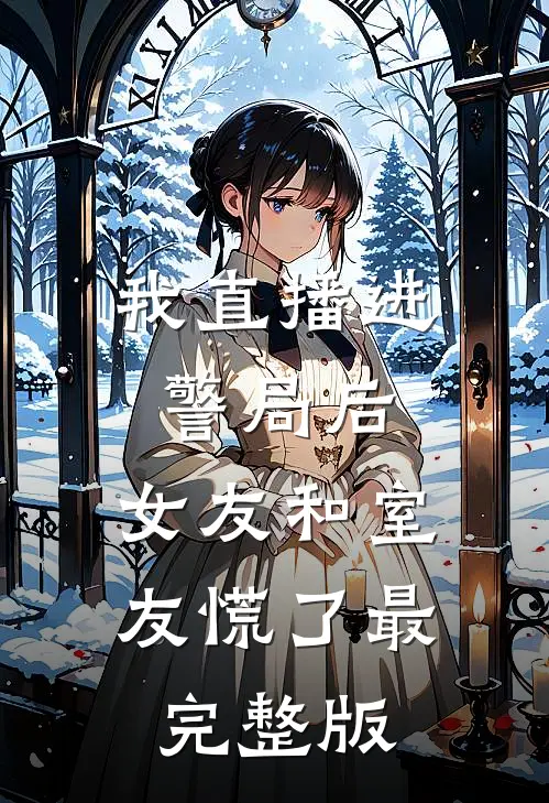 我直播进警局后，女友和室友慌了最完整版