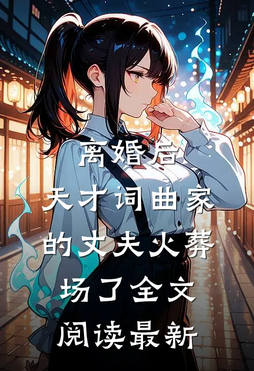 离婚后，天才词曲家的丈夫火葬场了全文阅读最新