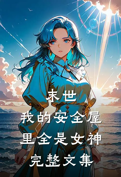 末世，我的安全屋里全是女神完整文集