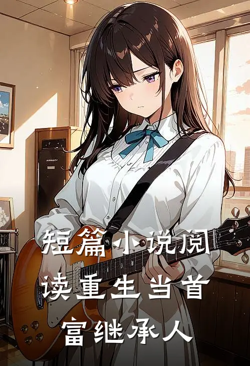 短篇小说阅读重生当首富继承人