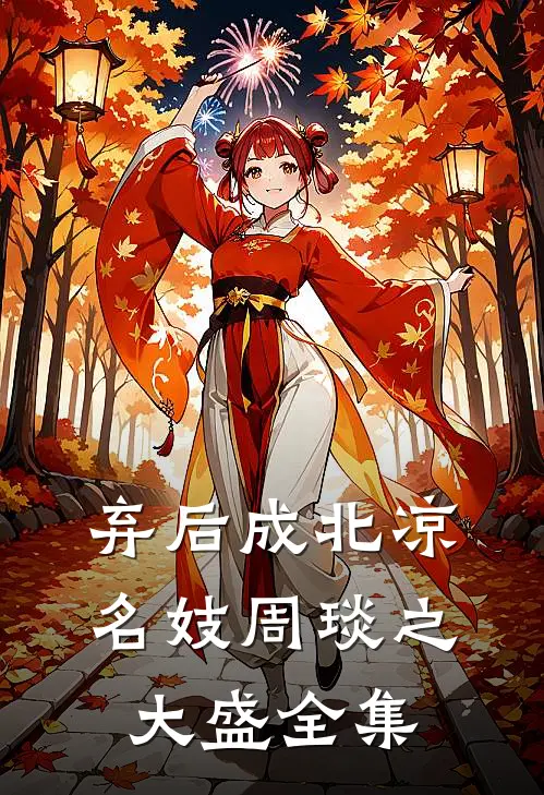 弃后成北凉名妓周琰之大盛 全集