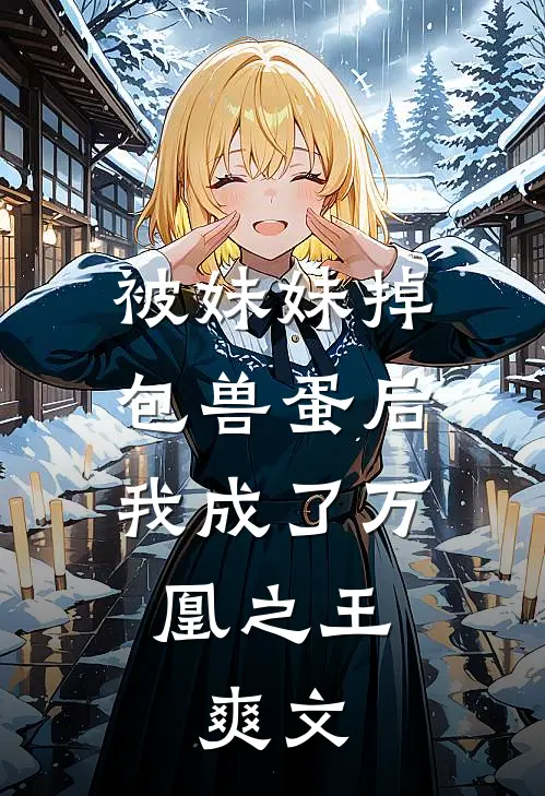 被妹妹掉包兽蛋后，我成了万凰之王。爽文
