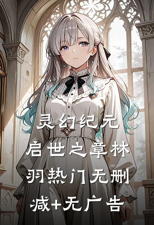 灵幻纪元：启世之章林羽热门无删减+无广告